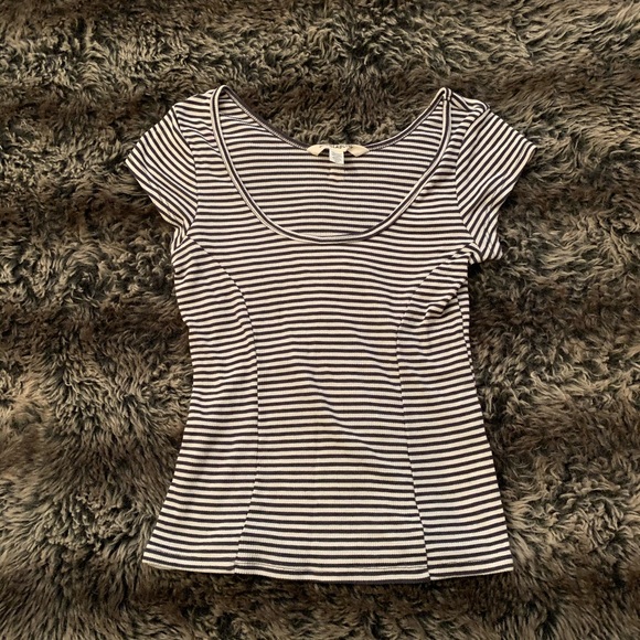 Billabong Mid-Length Tee - Picture 1 of 3
